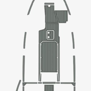 EVA foam marine flooring 2021 Malibu 25 lsv (12) 1 Kit EVA foam marine flooring 2021 Malibu 25 lsv