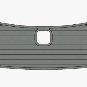 EVA foam marine flooring Malibu MSP1 Anti-slip mat Custom (12) 1 Kit EVA foam marine flooring Malibu MSP1 Anti-slip mat Custom