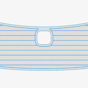 EVA foam marine flooring Malibu MSP1 Anti-slip mat Custom (15) 1 Kit EVA foam marine flooring Malibu MSP1 Anti-slip mat Custom