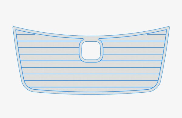 EVA foam marine flooring Malibu MSP1 Anti-slip mat Custom (15) 1 Kit EVA foam marine flooring Malibu MSP1 Anti-slip mat Custom