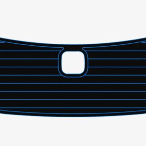 EVA foam marine flooring Malibu MSP1 Anti-slip mat Custom (3) 1 Kit EVA foam marine flooring Malibu MSP1 Anti-slip mat Custom