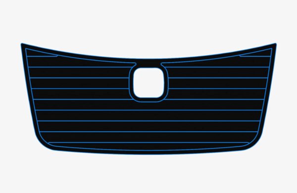 EVA foam marine flooring Malibu MSP1 Anti-slip mat Custom (3) 1 Kit EVA foam marine flooring Malibu MSP1 Anti-slip mat Custom