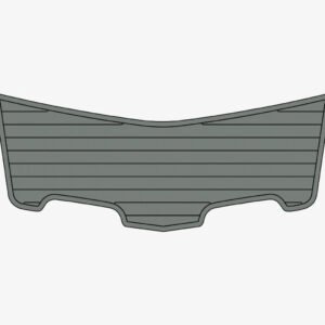 EVA foam marine flooring Mastercraft 245X30X2 (11) 1 Kit EVA foam marine flooring Mastercraft 245/X30/X2