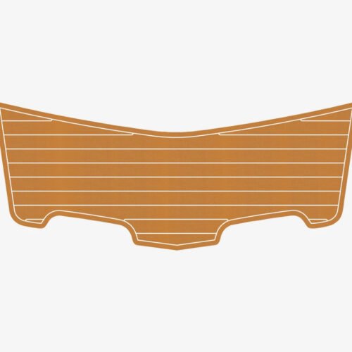 1 Kit EVA foam marine flooring Mastercraft 245/X30/X2