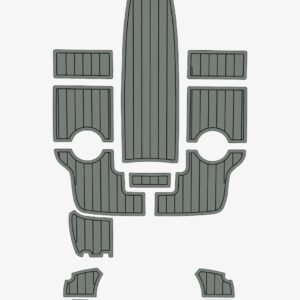 1 kit EVA Teak deck flooring 2009-2011 AMT 185 HT (13) 1 kit EVA foam Teak deck flooring 2009-2011 AMT 185 HT