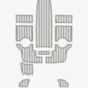 1 kit EVA Teak deck flooring 2009-2011 AMT 185 HT (15) 1 kit EVA foam Teak deck flooring 2009-2011 AMT 185 HT