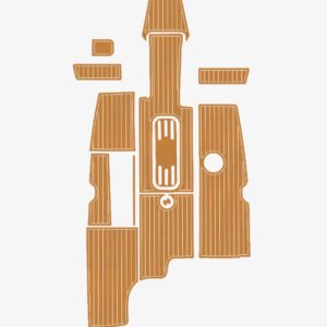 EVA Foam Boat flooring 1992 Sea Ray 220 BR Marine teak deck (10) 1 kit EVA Foam Boat flooring 1992 Sea Ray 220 BR Marine teak deck