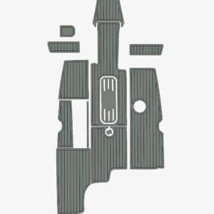 EVA Foam Boat flooring 1992 Sea Ray 220 BR Marine teak deck (12) 1 kit EVA Foam Boat flooring 1992 Sea Ray 220 BR Marine teak deck