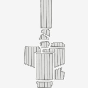 EVA Foam Boat flooring 2005-2017 Bella 620 DC (12) 1 kit EVA Foam Boat flooring 2005-2017 Bella 620 DC