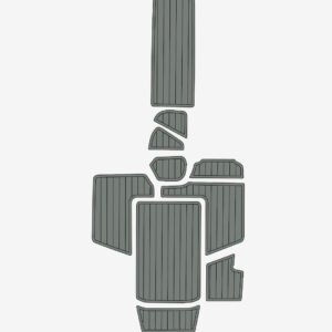 EVA Foam Boat flooring 2005-2017 Bella 620 DC (7) 1 kit EVA Foam Boat flooring 2005-2017 Bella 620 DC