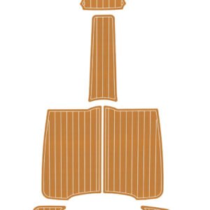 EVA Foam Boat flooring 2006-2009 Bella 512 EXCEL (5) 1 kit EVA Foam Boat flooring 2006-2009 Bella 512 EXCEL