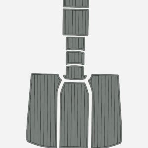 1 kit EVA Foam Boat flooring 2008-2010 Bella 570 DC