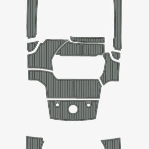 EVA Foam Boat flooring 2009 Benetau Flyer 850 (13) 1 kit EVA Foam Boat flooring 2009 Benetau Flyer 850