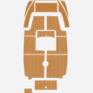 EVA Foam Boat flooring 2020 Astilux Open 600 (11) 1 kit EVA Foam Boat flooring 2020 Astilux Open 600
