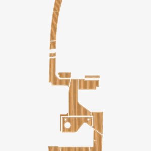 1 kit EVA Foam Boat flooring 2020 Benetau Flyer 10