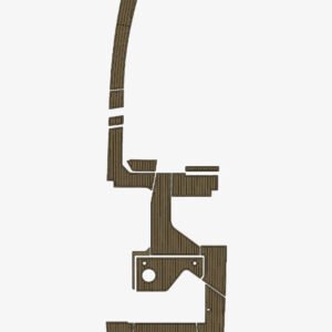 1 kit EVA Foam Boat flooring 2020 Benetau Flyer 10