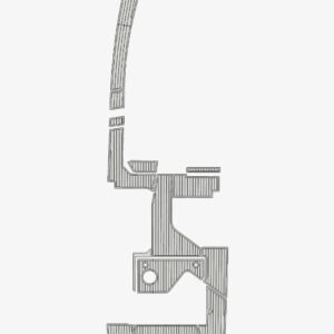 1 kit EVA Foam Boat flooring 2020 Benetau Flyer 10