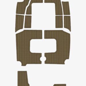 EVA Foam Boat flooring 2021 Astilux Open AX 600 (11) 1 kit EVA Foam Boat flooring 2021 Astilux Open AX 600