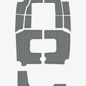 EVA Foam Boat flooring 2021 Astilux Open AX 600 (12) 1 kit EVA Foam Boat flooring 2021 Astilux Open AX 600