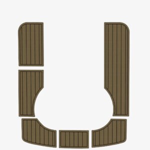 EVA Foam marine flooring 1999-2004 Beneteau 361 (12) 1 kit EVA Foam marine flooring 1999-2004 Beneteau 361