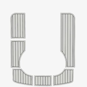 EVA Foam marine flooring 1999-2004 Beneteau 361 (15) 1 kit EVA Foam marine flooring 1999-2004 Beneteau 361