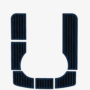 EVA Foam marine flooring 1999-2004 Beneteau 361 (4) 1 kit EVA Foam marine flooring 1999-2004 Beneteau 361