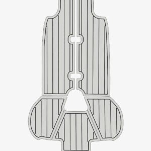 EVA Foam marine flooring 2003-2007 Beneteau 423 (15) 1 kit EVA Foam marine flooring 2003-2007 Beneteau 423