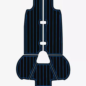 EVA Foam marine flooring 2003-2007 Beneteau 423 (4) 1 kit EVA Foam marine flooring 2003-2007 Beneteau 423