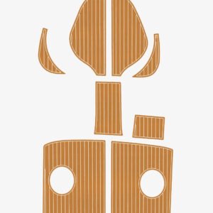 EVA Teak deck flooring AMT 170 BRs 3 (11) 1 kit EVA Teak deck flooring AMT 170 BRs 3