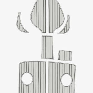 EVA Teak deck flooring AMT 170 BRs 3 (15) 1 kit EVA Teak deck flooring AMT 170 BRs 3