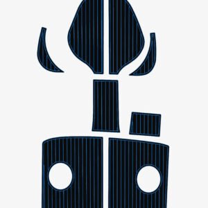 EVA Teak deck flooring AMT 170 BRs 3 (4) 1 kit EVA Teak deck flooring AMT 170 BRs 3