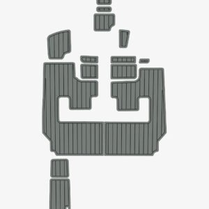 EVA foam Teak deck flooring 2010 Advantage Victory (12) 1 kit EVA foam Teak deck flooring 2010 Advantage Victory