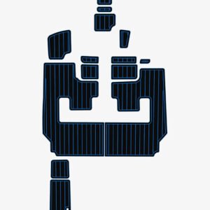 EVA foam Teak deck flooring 2010 Advantage Victory (3) 1 kit EVA foam Teak deck flooring 2010 Advantage Victory