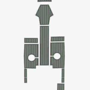 EVA foam Teak deck flooring 2021-2022 AMT 165 BR (13) 1 kit EVA foam Teak deck flooring 2021-2022 AMT 165 BR