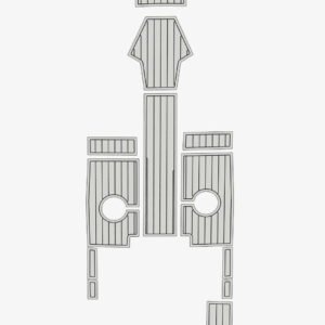 EVA foam Teak deck flooring 2021-2022 AMT 165 BR (15) 1 kit EVA foam Teak deck flooring 2021-2022 AMT 165 BR