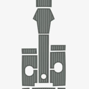 EVA foam Teak deck flooring 2021-2022 AMT 175 BR (13) 1 kit EVA foam Teak deck flooring 2021-2022 AMT 175 BR