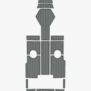 EVA foam Teak deck flooring 2022 AMT 190 BR (13) 1 kit EVA foam Teak deck flooring 2022 AMT 190 BR