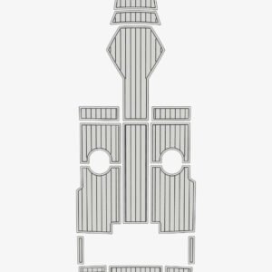 EVA foam Teak deck flooring 2022 AMT 190 BR (15) 1 kit EVA foam Teak deck flooring 2022 AMT 190 BR