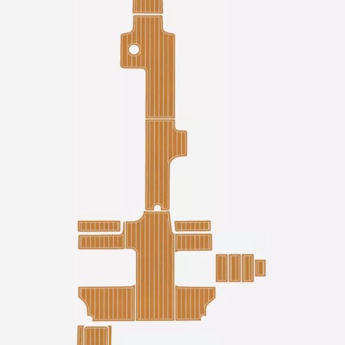 1 kit EVA foam Teak deck flooring Advantage 29 X Flight