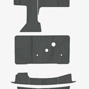 EVA foam boat flooring 1995-1996 sea ray 330 sundancer (6) 1 Kit EVA foam boat flooring 1995-1996 sea ray 330 sundancer