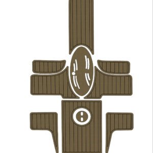 1 kit EVA foam boat flooring 1997-2003 baja 212