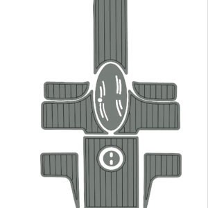 1 kit EVA foam boat flooring 1997-2003 baja 212