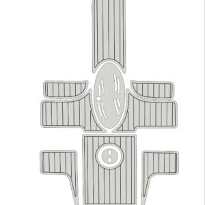 1 kit EVA foam boat flooring 1997-2003 baja 212