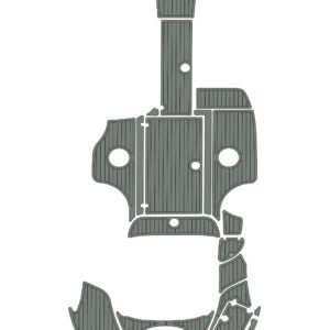 EVA foam boat flooring 2007 Azure AZ228 (11) 1 kit EVA foam boat flooring 2007 Azure AZ228