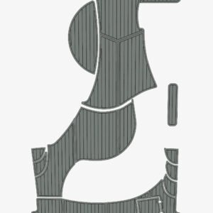 EVA foam deck flooring 2008 Atlantis 42 (13) 1 kit EVA foam deck flooring 2008 Atlantis 42