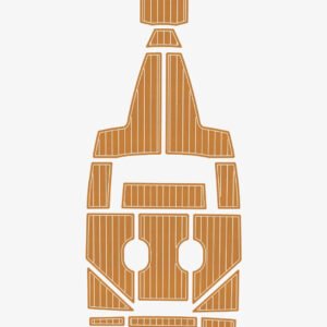 EVA foam faux teak deck flooring 2023 AMT 190 (11) 1 kit EVA foam faux teak deck flooring 2023 AMT 190 R