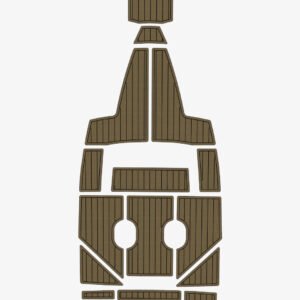 EVA foam faux teak deck flooring 2023 AMT 190 (12) 1 kit EVA foam faux teak deck flooring 2023 AMT 190 R