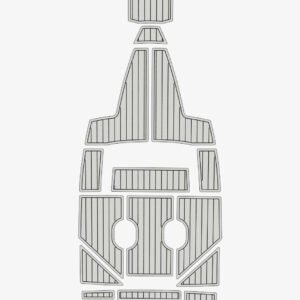 EVA foam faux teak deck flooring 2023 AMT 190 (15) 1 kit EVA foam faux teak deck flooring 2023 AMT 190 R