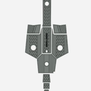 EVA foam faux teak flooring 2006-2012 Sea Doo 210 Challenger (3) 1 kit EVA foam faux teak flooring 2006-2012 Sea Doo 210 Challenger