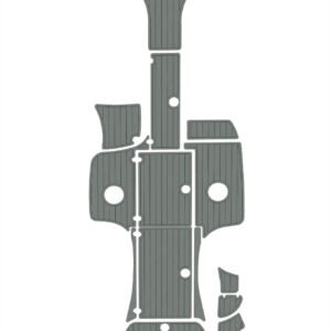 EVA foam faux teak marine floor 2008-2011 Azure 298 (6) 1 kit EVA foam faux teak marine floor 2008-2011 Azure 298